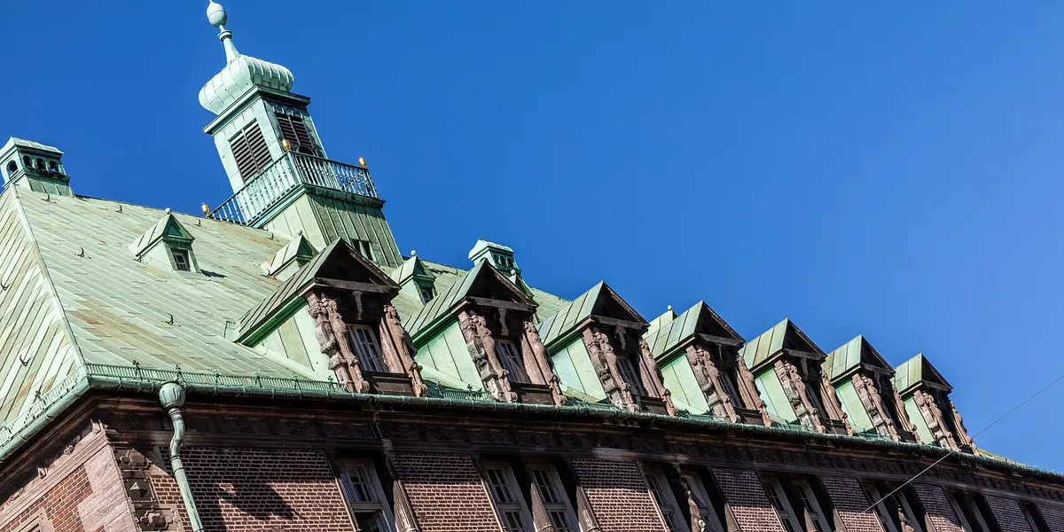 Bremen, Rathaus   2021   6465
